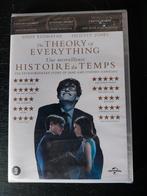 The theory of everything, Alle leeftijden, Ophalen of Verzenden, Nieuw in verpakking