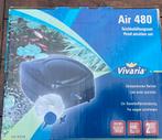 VIVARIA VIJVERBELUCHTING- NIEUW IN DOOS., Tuin en Terras, Ophalen of Verzenden, Nieuw