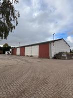 Grote loods - ideaal voor heropbouw of opslag, Zakelijke goederen, Bedrijfs Onroerend goed, 600 m², Koop, Opslag of Loods