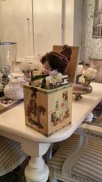 Speeldoos, Verzenden