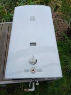 vaillant geiser, Doe-het-zelf en Verbouw, Geisers en Boilers, Minder dan 20 liter, Ophalen of Verzenden, Gebruikt, Geiser