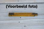 Hele oude duimstok, Antiek en Kunst, Antiek | Gereedschap en Instrumenten, Ophalen