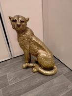 Panter, Ophalen, Zo goed als nieuw