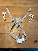 Stokke Tripp Trapp harnas (tuigje), Ophalen of Verzenden, Zo goed als nieuw, Meegroeistoel, Gordel(s)