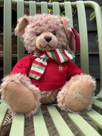 Beren, Verzamelen, Beren en Cherished Teddies, Ophalen, Zo goed als nieuw, Stoffen beer, Overige merken