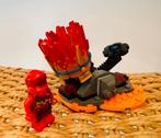 Lego Ninjago 70686, Kinderen en Baby's, Speelgoed | Duplo en Lego, Ophalen, Zo goed als nieuw