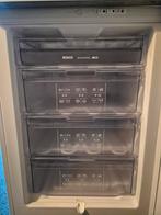 Bosch diepvries, Witgoed en Apparatuur, Vriezers en Diepvrieskisten, Gebruikt, Ophalen, Vrieskast, 85 tot 120 cm
