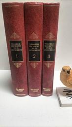 Ledeboer, Ds. L.G.C.; Verzamelde geschriften van Ds. Ledeboe, Boeken, Ophalen of Verzenden, Gelezen, Christendom | Protestants