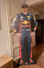 Levensgrote Max Verstappen van karton, Ophalen, Zo goed als nieuw