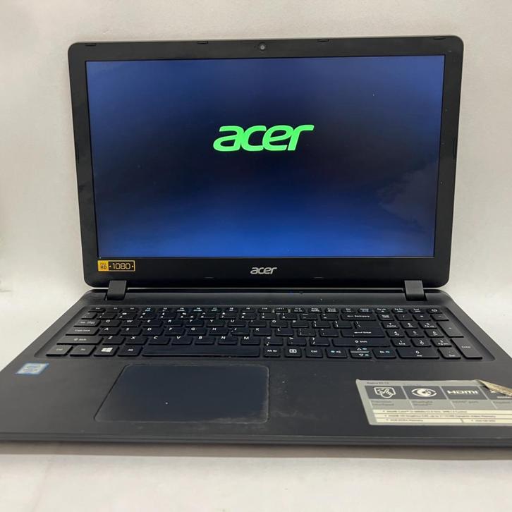 Acer Aspire ES 15 Laptop (Accu Defect), Computers en Software, Windows Laptops, Gebruikt