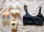 Medela freestyle kolf, Ophalen, Gebruikt, Borstkolf