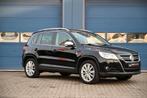 Volkswagen Tiguan 4-motion DSG | Pano | Leder | Full option, Auto's, Volkswagen, Automaat, Zwart, 4 cilinders, 1984 cc