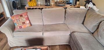 Ektorp bank (Ikea) - afbeelding 3