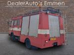 Magirus-deutz Magirus 90 m 5,3 f, Auto's, Vrachtwagens, Overige merken, Stof, Origineel Nederlands, Bedrijf