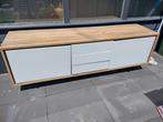 Tv meubel/dressoir, Ophalen, Gebruikt, 25 tot 50 cm, 150 tot 200 cm