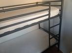 stapelbed, Ophalen, Gebruikt, 210 cm, Tweepersoons