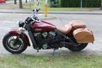 Indian Scout, 2 cilinders, Chopper, Bedrijf, 1133 cc