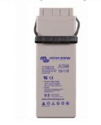 Victron AGM 12V/200Ah Deep Cycle Batterij, Ophalen, Zo goed als nieuw
