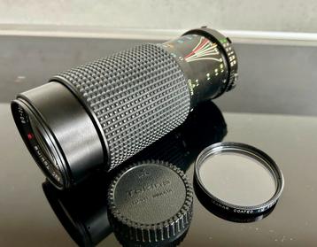 2 lenzen Panagor en Tokina beschikbaar voor biedingen
