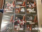 10 DVD Boxset 100 Jaar Feyenoord - Nieuw in Verpakking, Voetbal, Alle leeftijden, Boxset, Ophalen of Verzenden