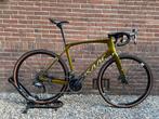 Isaac Torus gravelbike Sram Force, Overige merken, Carbon, Ophalen of Verzenden, 57 tot 61 cm