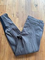 Equiline rijbroek ash 48/44, Dieren en Toebehoren, Paardrijkleding, Ophalen of Verzenden, Zo goed als nieuw, Onderkleding