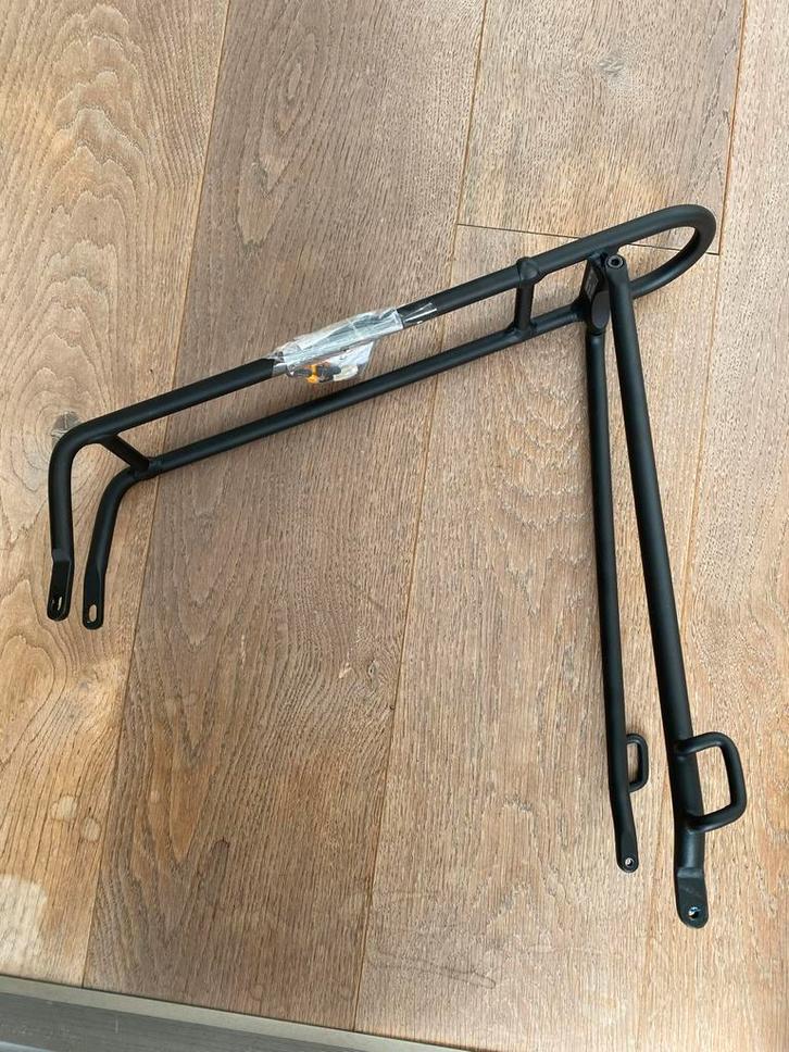 VanMoof S5 Bagagedrager Achter - Nieuw, Fietsen en Brommers, Fietsaccessoires | Bagagedragers, Nieuw, Ophalen of Verzenden