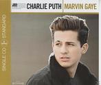 Charlie Puth ft. Meghan Trainor - Marvin Gaye NIEUW & SEALED, Ophalen of Verzenden, Nieuw in verpakking