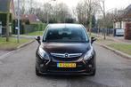 Opel Zafira Tourer 1.4 Berlin | 1e EIGENAAR | PANO | NAVI |, Euro 5, Gebruikt, 4 cilinders, Bruin
