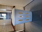Wasmand, Huis en Inrichting, Ophalen, Zo goed als nieuw, Wit, Overige typen