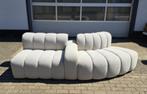 Outlet modulaire banken 4x6 sofa model X4 organische modules, Huis en Inrichting, Ophalen, Organische modulaire baken showroommodellen