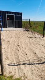 Uitloopstal/paddock beschikbaar, Dieren en Toebehoren, Stalling en Weidegang, Weidegang