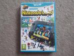 Wiiu spel: Nintendoland, Spelcomputers en Games, Games | Nintendo Wii U, Puzzel en Educatief, Gebruikt, Ophalen of Verzenden, 3 spelers of meer