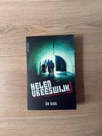 De kick (Helen Vreeswijk), Ophalen, Gelezen, Helen Vreeswijk