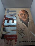 Herman den Blijker - Beef, Boeken, Hoofdgerechten, Herman den Blijker, Ophalen of Verzenden, Zo goed als nieuw