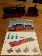 lego nr7750 steam engine, Kinderen en Baby's, Gebruikt, Ophalen of Verzenden, Lego