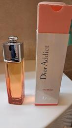 Dior Addict Eau Délice Discontinued 100ml uniek kerstkado !, Ophalen of Verzenden