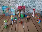 PLAYMOBIL Country 70501 +  Sinterklaas Parade 5593, Kinderen en Baby's, Speelgoed | Playmobil, Ophalen of Verzenden, Zo goed als nieuw