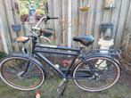 Transport fiets popal 3 versnell, Fietsen en Brommers, Fietsen | Heren | Herenfietsen, 57 tot 61 cm, Ophalen of Verzenden, Zo goed als nieuw