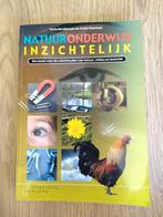 C. Kersbergen - Natuuronderwijs inzichtelijk, Ophalen of Verzenden, Zo goed als nieuw, C. Kersbergen; A. Haarhuis