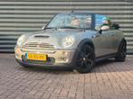 Mini Mini Cabrio 1.6 Cooper S Sidewalk, Auto's, 65 €/maand, Gebruikt, 4 cilinders, Cabriolet