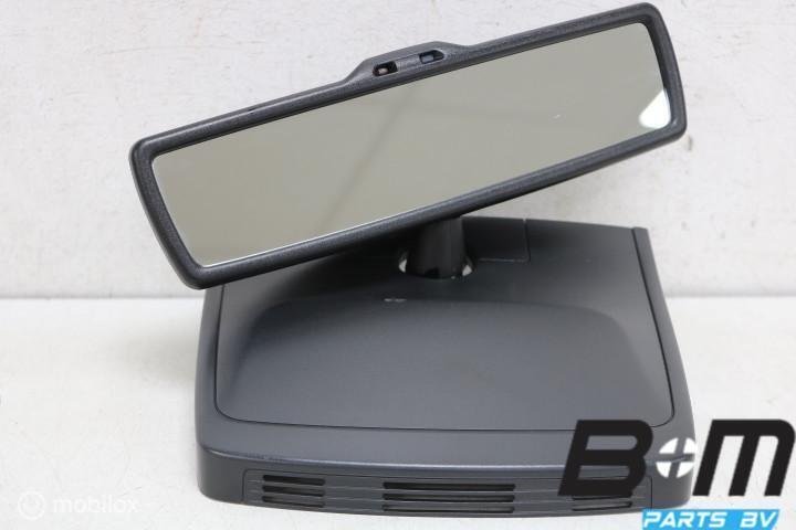 Automatisch dimmende binnenspiegel VW Golf 7 5G0857511A, Auto-onderdelen, Interieur en Bekleding, Gebruikt