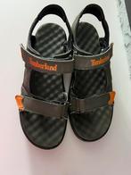Stoere Timberland sandalen voor jongens in maat 40., Ophalen of Verzenden, Zo goed als nieuw, Jongen, Overige typen