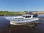 Valkkruiser 12.50 AK Cabrio, Gebruikt, Overige brandstoffen, 12 meter of meer, 50 pk of meer