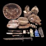 GEZOCHT!!! Battle of the Bulge/Ardennen relics/bodemvondsten, Verzamelen, Militaria | Tweede Wereldoorlog, Ophalen of Verzenden