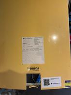 Cv ketel, Doe-het-zelf en Verbouw, Verwarming en Radiatoren, Ophalen, 30 tot 80 cm, Gebruikt, Cv-ketel of Combi-ketel