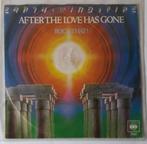 Earth Wind and Fire       After the love has gone, Ophalen of Verzenden, Gebruikt, 7 inch, Single