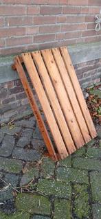 Houten kistjes, Ophalen, Minder dan 50 cm, Minder dan 50 cm, Zo goed als nieuw