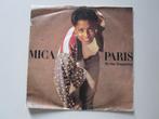 MICA PARIS -  my one temptation - vinyl 7", Gebruikt, 7 inch, Single, Ophalen of Verzenden