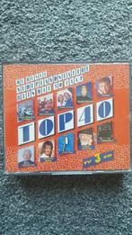 DE BESTE NEDERLANDSTALIGE HITS UIT 30 JAAR TOP 40 – 3CD, Ophalen of Verzenden, Zo goed als nieuw, Levenslied of Smartlap, Boxset